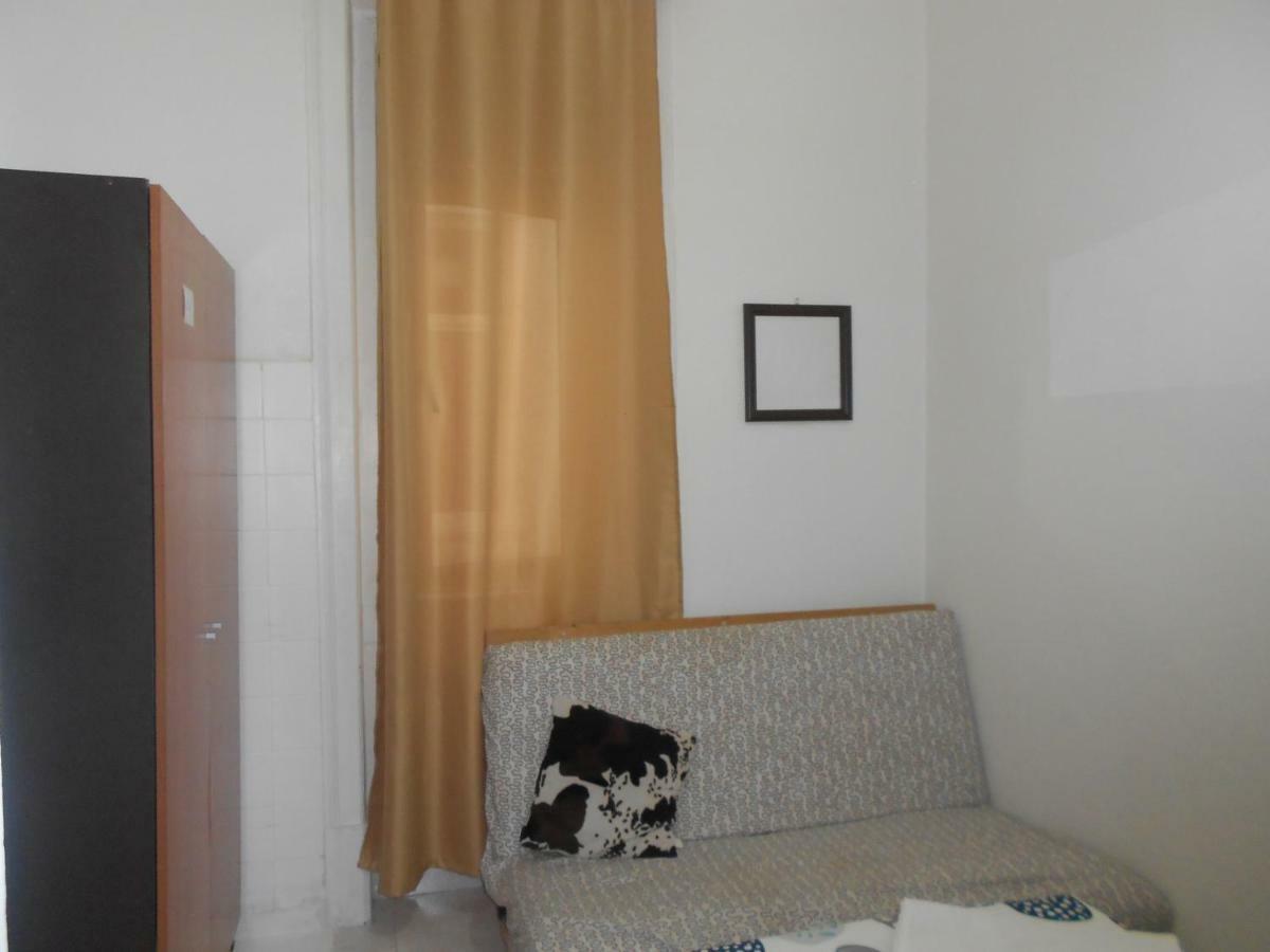 Crescent Rooms Lisboa Dış mekan fotoğraf